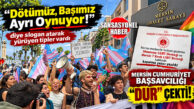 MERSİN EMNİYETİ’NDEN FUHUŞ VE MÜSTEHCENLİK OPERASYONUNDA BOMBA: MERSİN’DE İKİ LGBT DERNEĞİNE KAPATMA YAZISI YAZILDI!