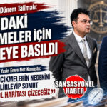 MERSİN ADLİYESİNDE YARGI HIZLANIYOR: GECİKMELER İÇİN DÜĞMEYE BASILDI!