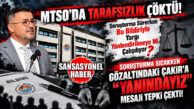 GÜNÜN SORU İŞARETİ: MTSO YÖNETİMİNİN SORUŞTURMA SÜRERKEN “YANINDAYIZ” BİLDİRİSİ TEPKİ ÇEKTİ! MTSO’DA TARAFSIZLIK ÇÖKTÜ: BİLDİRİ KRİZİ MERSİN İŞ DÜNYASINI KARIŞTIRDI!