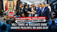 GÜNÜN TEBRİĞİ SONUNA KADAR HAK EDENLERİ! MERSİN LİMANI’NDAKİ DEV OPERASYON SONRASI BOMBA ZİYARET: VALİ VE BAŞSAVCI NARKOTİK TEŞKİLATININ KARARGAHINA ÇIKARTMA YAPTI!