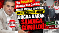 SANSASYONEL KULİS’TEN BOMBA SON DAKİKA: MEZİTLİ’DE SANDIKLAR AÇILDI, MÜDAHALE TUTMADI! MEHMET KARA FARK ATTI, AHMET SERKAN TUNCER’İN DESTEKLEDİĞİ ÖNE SÜRÜLEN ADAY BUĞRA BARAN SANDIĞA GÖMÜLDÜ!