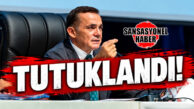 SON DAKİKA… YENİŞEHİR BELEDİYE BAŞKANI ABDULLAH ÖZYİĞİT VE 7 KİŞİ TUTUKLANDI!