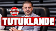 SICAK GELİŞME: MEZİTLİ BELEDİYE BAŞKANI AHMET SERKAN TUNCER VE 10 KİŞİ TUTUKLANDI!