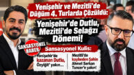 TUTUKLAMALAR VE GÖREVDEN ALMALAR SONRASI İLK SANDIK: YENİŞEHİR’DE CHP’Lİ ÇAĞDAŞ DUTLU, MEZİTLİ’DE YİNE CHP’Lİ TURGUT SELAĞZI BAŞKANVEKİLİ SEÇİLDİ!