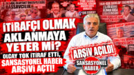 GÜNÜN BOMBA SORUSU: İTİRAFÇI OLMAK OLCAY TOK’U AKLAMAYA YETER Mİ? SANSASYONEL HABER ARŞİVİNİ TEK TEK AÇIYOR!