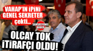 BOMBA ÖTESİ OLAY! MERSİN BÜYÜKŞEHİR SORUŞTURMASINDA “1 NUMARALI BÜROKRAT” İTİRAFÇI OLDU! BOMBANIN PİMİNİ MERSİN GENEL SEKRETERİ ÇEKTİ! RÜŞVET ÇARKI, PARAVAN ŞİRKETLER, KOMİSYON PAZARLIKLARI VE VAHAP SEÇER HAKKINDAKİ ŞOK İDDİALAR DOSYAYI PATLATTI!