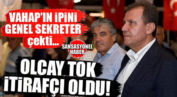 BOMBA ÖTESİ OLAY! MERSİN BÜYÜKŞEHİR SORUŞTURMASINDA “1 NUMARALI BÜROKRAT” İTİRAFÇI OLDU! BOMBANIN PİMİNİ MERSİN GENEL SEKRETERİ ÇEKTİ! RÜŞVET ÇARKI, PARAVAN ŞİRKETLER, KOMİSYON PAZARLIKLARI VE VAHAP SEÇER HAKKINDAKİ ŞOK İDDİALAR DOSYAYI PATLATTI!