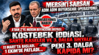 MERSİN BÜYÜKŞEHİR’DE 3. DALGA MI GELİYOR? İŞTE ADIM ADIM İHALE VE YOLSUZLUK OPERASYONUNUN PERDE ARKASI!